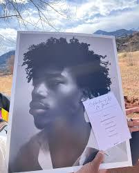 Kenya Bryant's Instagram, Twitter & Facebook