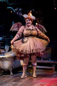 Production Photos Peter Pan Costumes Wendy Peter Pan Peter Pan Crocodile