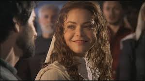 Rita da Cascia: Prima puntata Video