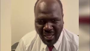 nuer tv Sarah Nyakim Daniel Jaak important message to Nuer community