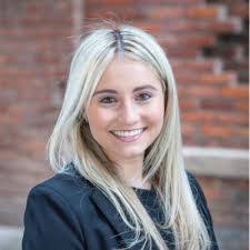 Jessica Pavey's Instagram, Twitter & Facebook