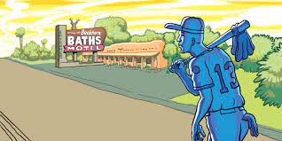Welcome to the cactus league trip planner. How Did The Cactus League Start