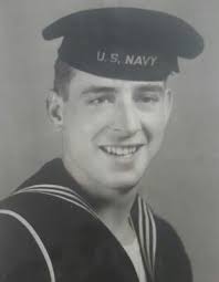 Richard Spohn Obituary (1927