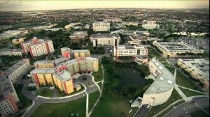 Live Fiu Youtube Florida International University University Campus Campus