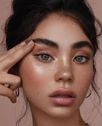 Christina Nadin Natural Makeup Looks Best Natural Makeup Natural Makeup