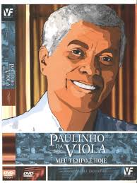 Perfil oficial do cantor e compositor paulinho da viola. Paulinho Da Viola Meu Tempo E Hoje 2004 Imdb