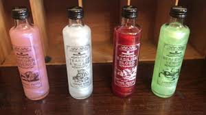 Probably the most fun addition was a harry potter potions class. The Potions Cauldron Drinks Harry Potter Merchandise Youtube