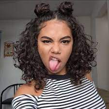 Curly Hairstyles Curly Hair Photos Curly Hair Styles Naturally Hairdos For Curly Hair