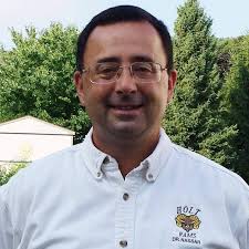 Larry nassar pleaded guilty to numerous charges of criminal larry nassar, 54, appeared in michigan's ingham county circuit court on wednesday where he. Cia Behind Gucc Zero Hedge Journal Blog Timeline