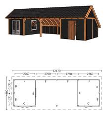 Trendhout Kapschuur De Hoeve Xl 12 17m Komposition 5 Nowoutside Gartenhaus Hoeve Kapschuur Backyard Storage Sheds Garden Storage Shed Backyard Sheds