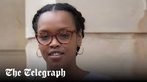 Nimco Ali to help create new strategy to tackle violence against women and  girls