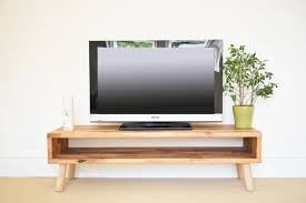 Usually ships within 5 to 7 days. Mid Century Tv Stand Coffee Table Tv Unit Side Table Tv Table Etsy