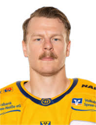 EC Bad Nauheim VS Lausitzer Füchse