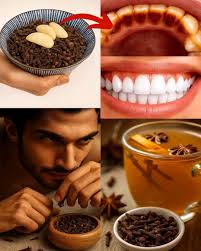 Home remedies using cloves for health