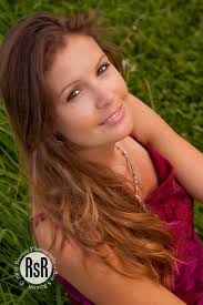 Photo Shoot with Amy Morrill