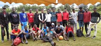 Courses offered at dedan kimathi university. Dedan Kimathi University Football Team Dekut Fc Posts Facebook