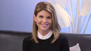 She was a junior lifeguard before becoming an actress. Lori Loughlin Spills The Beauty Diet And Exercise Secrets That Keep Her Flawless At 53 Exclusive Entertainment Tonight