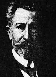 Un 4 de Octubre de 1843: nacía Enrique Stein. Oriundo de París, llegó a  Buenos Aires para dedicarse a la apicultura, pero fracasó. Caricaturista y  retratista, publicó su primera colaboración en “El