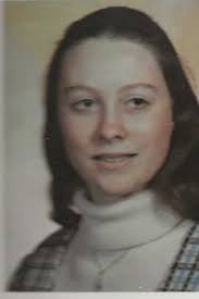 My cousin Sheila (Anderson) Grams.. such a beautiful soul inside and out.  💔❤️ class of 1974.