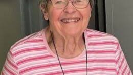 Marshall Funeral Home