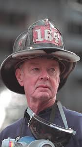Bob Beckwith was a famous firefighter who served 30 years