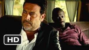 The Five Best Jeffrey Dean Morgan Movies of His Career