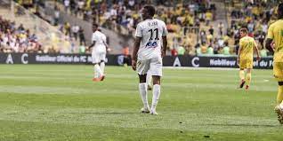 Juan ferney otero (juan ferney otero tovar, born 26 may 1995) is a colombian footballer who plays as a right midfield for mexican club santos laguna. Juan Ferney Otero Nominado A Mejor Gol En Francia Colombianos En El Exterior Futbolred