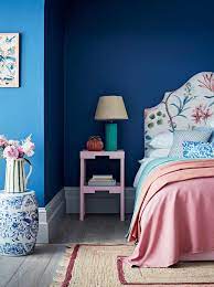 Pin by i love it! 25 Bedroom Color Ideas To Inspire An Easy Makeover Real Homes