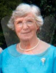 Marjorie Slater's Instagram, Twitter & Facebook