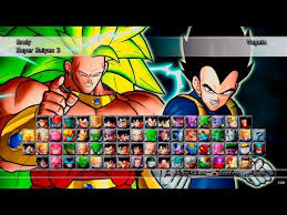 Welcome to my achievement guide for dragon ball z: Dragon Ball Raging Blast 2 All Characters Ps3 Youtube