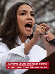 El despertar de los demócratas y su impacto en EE.UU.