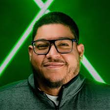 Gabriel Colon-Atencio (@gabethenerdtx)