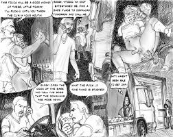 TransComix - Public Exhibition - Page 8 - IMHentai