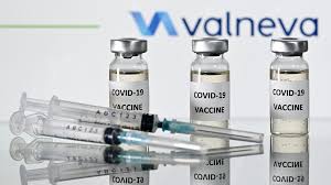 What we know so far *updated daily*. Covid 19 Uk Made Valneva Coronavirus Vaccine Produces Strong Immune Response In Early Trials Says Matt Hancock Uk News Sky News