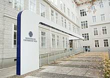 Die abgabe der bachelorarbeit erfolgt elektronisch auf learn. Biologie Uniwien Bachelorarbeit Projekt College University In Vienna Austria Lemm Oppt