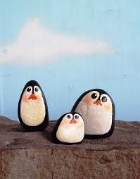 Tas Boyama Ornekleri 86 Mimuu Com Boyali Kayalar Pet Rocks Sanat