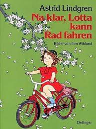 Na Klar Lotta Kann Radfahren Bucher Kinderbucher Bucher Fur Kinder
