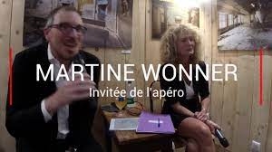 Check spelling or type a new query. Martine Wonner Etait Notre Invitee De L Apero Retrouvez L Interview Realisee En Direct