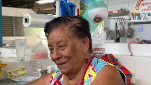 Pilar de su familia: doña América un ejemplo de entrega y trabajo