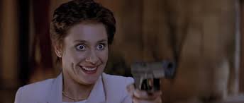 People I'm dying to see .. what do you guys think? Parker Posey Pamela  Susan Shoopb Shelley Duvall Laurie Metcalf Kathy Baker Miranda Richardson  Vickie Benson Francesca Rettondini Timothy Olyphant Lannie Garrett