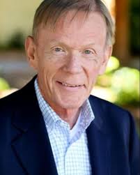 Chris Allan Eyre Obituary December 4, 2023