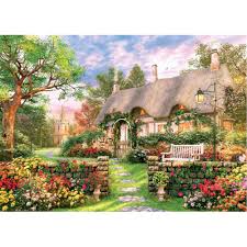 Or, bookmark and check this page daily for a cool puzzle of the day! Jigsaw Puzzles For Adults 300 Pieces Landscape Jigsaw Puzzles For Kids Education Toys Gift Buy Online In Aruba At Desertcart 192538635