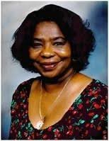 Louise Christy Obituary (2014)