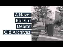 Hazel Videos