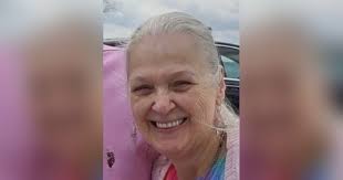 Obituary for Judy Ann (Oliver) McGee