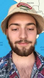 Chile Ranked as Skinniest Country in the World