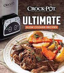 Epub Free Crockpot Ultimate Slow Cooker Recipes Pdf Download Free Epub Mobi Ebooks Slow Cooker Recipes Cookbook Recipes Cooker Recipes