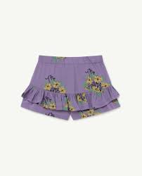 1 source for hot moms, cougars, grannies, gilf, milfs and more. The Animals Observatory Kiwi Kids Skirt Purple Flowers Store Of Daydreams