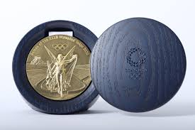 Il medagliere delle olimpiadi di tokyo 2021 italia. Medaglie Archives Mondiali It