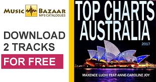 Top Charts Australia 2017 Anne Caroline Joy Mp3 Buy Full